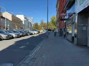 Prodej bytu 1+1, Brno, Lidická, 48 m2