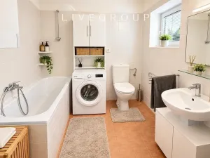 Prodej rodinného domu, Rosice, Na Štěpnici, 71 m2