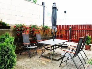Prodej komerční nemovitosti, Děčín, 1000 m2