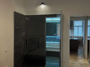 Pronájem bytu 3+kk, Praha - Malá Strana, Mělnická, 78 m2