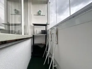 Pronájem bytu 1+kk, Ústí nad Labem - Ústí nad Labem-centrum, Hoření, 21 m2