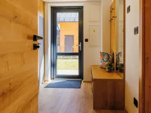 Prodej rodinného domu, Horní Planá, 82 m2