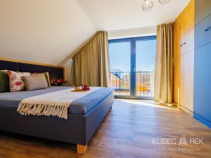 Prodej rodinného domu, Horní Planá, 82 m2