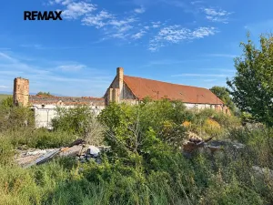 Prodej pozemku pro bydlení, Dřetovice, 21817 m2