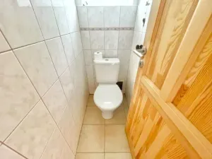 Prodej rodinného domu, Církvice, 120 m2