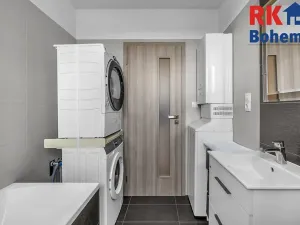 Prodej rodinného domu, Chotětov, Na Výsluní, 74 m2