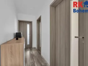 Prodej rodinného domu, Chotětov, Na Výsluní, 74 m2