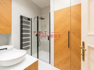 Pronájem bytu 3+1, Praha - Staré Město, Betlémská, 86 m2