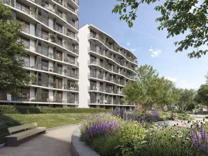 Prodej bytu 3+kk, Brno, 62 m2
