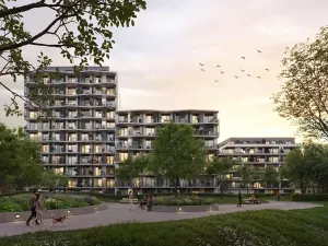 Prodej bytu 3+kk, Brno, 62 m2