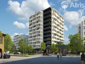 Pronájem kanceláře, Brno, Komárovská, 29 m2