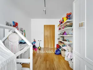 Prodej bytu 4+kk, Praha - Smíchov, Švédská, 128 m2