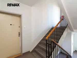 Prodej bytu 4+1, Praha - Záběhlice, Hrusická, 71 m2