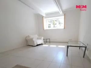 Pronájem bytu 2+1, Praha - Strašnice, Na Třebešíně, 88 m2