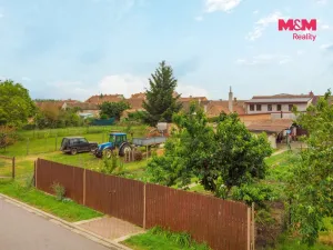 Prodej pozemku pro bydlení, Novosedly, 376 m2