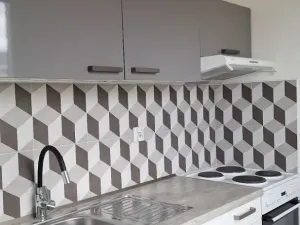 Pronájem bytu 1+1, Česká Lípa, Jáchymovská, 35 m2