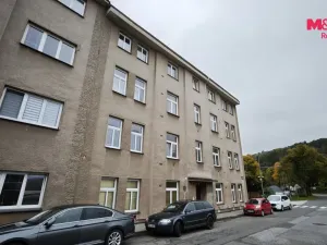 Pronájem bytu 2+1, Náchod - Staré Město nad Metují, Jugoslávská, 61 m2