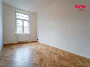 Pronájem bytu 3+1, Plzeň - Vnitřní Město, Sedláčkova, 74 m2