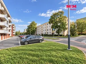 Pronájem bytu 2+1, Ostrava - Hrabůvka, Provaznická, 56 m2