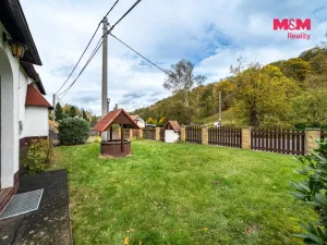 Prodej chalupy, Hora Svaté Kateřiny, Dolní, 140 m2
