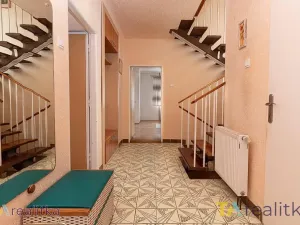 Prodej rodinného domu, Orlová, Zahradní, 220 m2