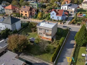 Prodej rodinného domu, Orlová, Zahradní, 220 m2