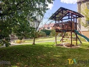 Prodej rodinného domu, Orlová, Zahradní, 220 m2