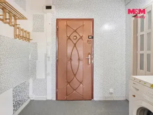 Prodej bytu 1+kk, Ústí nad Labem - Krásné Březno, U Pivovarské zahrady, 31 m2