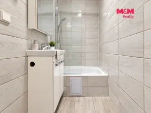 Prodej bytu 2+kk, Mladá Boleslav, Jana Palacha, 42 m2