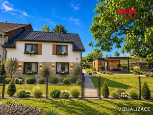 Prodej rodinného domu, Soběchleby, 60 m2