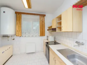 Prodej rodinného domu, Skuhrov nad Bělou, 120 m2