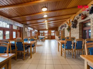 Prodej ubytování, Liberk - Rampuše, 1500 m2