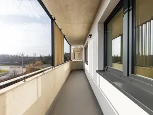 Prodej bytu 2+kk, Praha - Libeň, Nad Kolčavkou, 60 m2