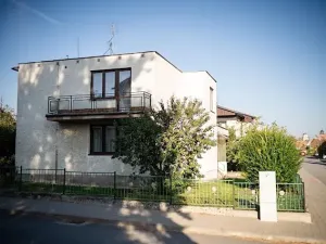 Prodej rodinného domu, Jaroměřice nad Rokytnou, Zahradní, 110 m2