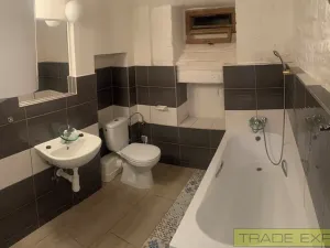 Pronájem bytu 1+1, Stochov, Osvobození, 30 m2