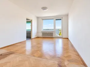 Prodej bytu 1+1, Olomouc, Pionýrská, 45 m2