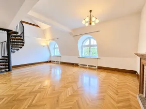 Pronájem bytu 4+kk, Praha - Josefov, Žatecká, 195 m2