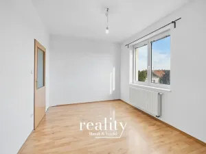 Pronájem bytu 2+kk, Znojmo, Nová Přímětická, 56 m2