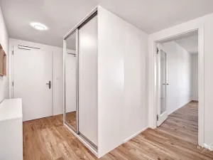 Pronájem bytu 2+kk, Praha - Stodůlky, Hábova, 56 m2