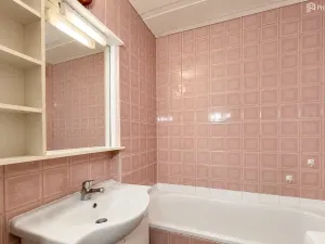 Prodej bytu 3+1, Brno, Vltavská, 65 m2