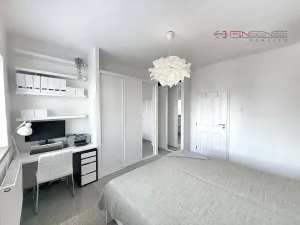 Pronájem rodinného domu, Kladno, Tylova, 130 m2
