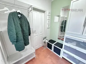Pronájem rodinného domu, Kladno, Tylova, 130 m2