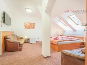 Prodej ubytování, Vrbno pod Pradědem, Sadová, 1398 m2