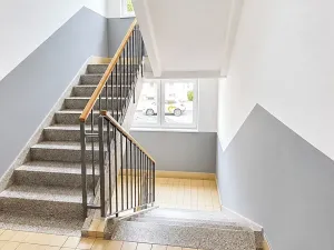 Prodej bytu 3+1, Šumperk, Revoluční, 56 m2