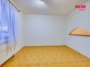Pronájem bytu 1+1, Horšovský Týn - Malé Předměstí, Vančurova, 42 m2