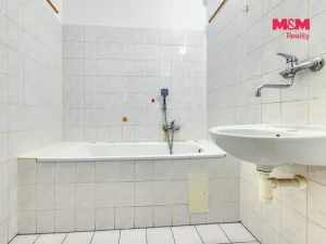 Pronájem bytu 1+1, Horšovský Týn - Malé Předměstí, Vančurova, 42 m2