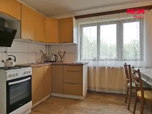 Pronájem rodinného domu, Třemošnice, Internátní, 101 m2