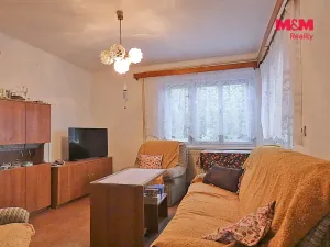 Pronájem rodinného domu, Třemošnice, Internátní, 101 m2