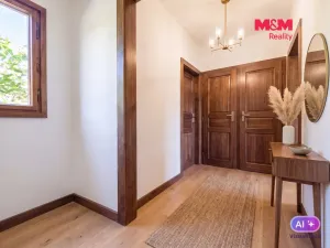 Prodej rodinného domu, Orlová - Poruba, Stará štreka, 109 m2