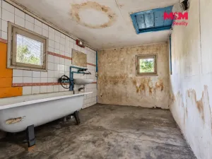 Prodej rodinného domu, Orlová - Poruba, Stará štreka, 109 m2